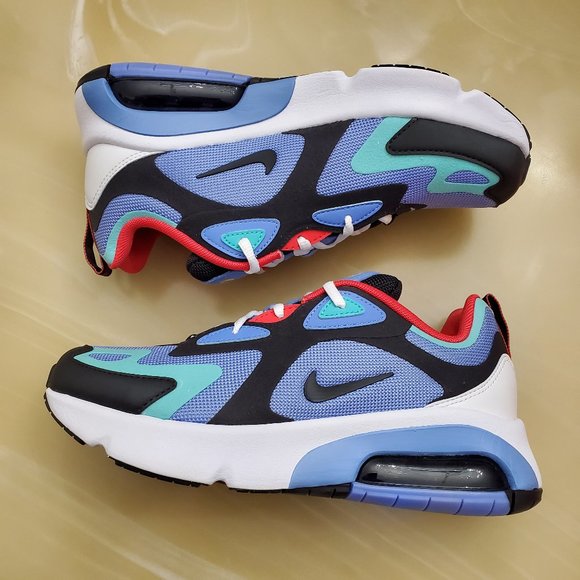 Nike Air Max 200 - Picture 5 of 9